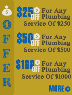 discount plumbing
