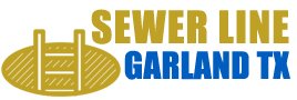 sewer line garland tx